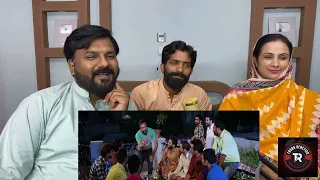 Reaction: Rupinder Gandhi Punjabi Movie | Part 3