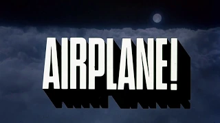 Disney's Airplane! (1980) Opening Credits