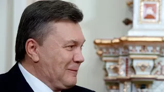 LIVE | Чи боїться президент-втікач Янукович українського суду?