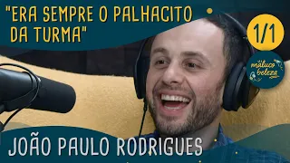 João Paulo Rodrigues - MALUCO BELEZA