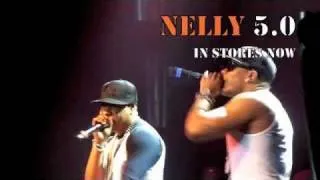 Nelly - Just A Dream (Live)