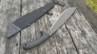 Мачете Cold Steel Jungle