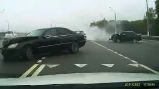 Новая Подборка | Аварии и ДТП 2015 [#112] Best [HD] Car Crash Compilation