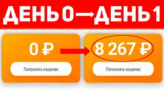 ТОП 3 сайта из США которые платят 50$ в ЧАС!!! Как заработать деньги в интернете БЕЗ Вложений!