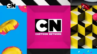 Cartoon Network (Turkey) - Continuities (2021 November 10)