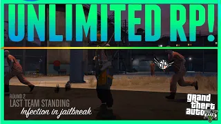 RANK UP EASY AND FAST WITH THIS RP METHOD IN GTA5ONLINE NOW!