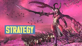 BEST STRATEGY GAMES FOR PC [2022 UPDATE!]
