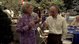 The Sopranos - happy birthday to you i got salchichas for you