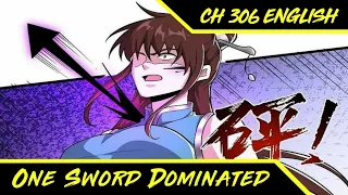 [ENGLISH] Dare To Impersonate Me?  ! ~ One Sword Dominated Chapter 306