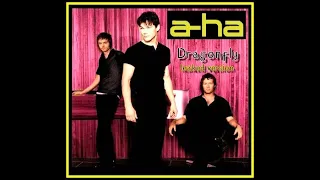 a-ha - Dragonfly (leaked version)