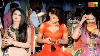 Nida Choudhry Banti Jaan Nargis Lal | New Entry 2019 | Anmol Dance Party