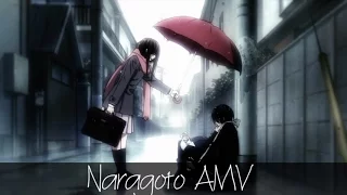 AMV | Noragami | Yato x Hiyori ♪Say You Wont Let Go♪