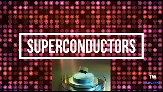 How Superconductors Eliminate Power Loss