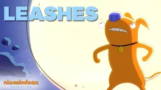 Leashes | Nick Animated Shorts