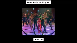 Kabhi Khushi Kabhi Gham Movie Whatsapp Status#status #share #shorts#hrithikroshan #karinakapoor ❤️❤️