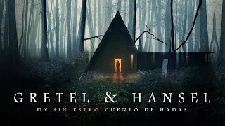 Cazadores de Brujas Completa - Hansel y Gretel