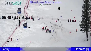 Jackson Hole World Championship Hillclimb 2024 (Friday)