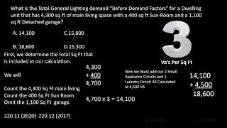 Electrical Masters Electrical Exam Prep Series WEEK 4