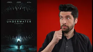 Underwater - Movie Review