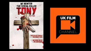 My Mentor The Serial Killer: Tony movie trailer