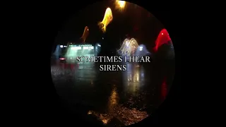 Raar  - Sometimes I  Hear Sirens