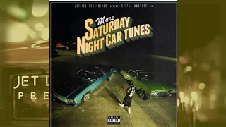 Curren$y ● 2014 ● More Saturday Night Car Tunes (FULL ALBUM)