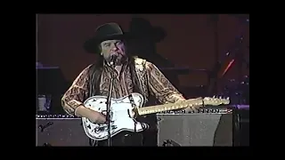 Mamas Don't Let Your Babies Grow Up To Be Cowboys - Waylon Jennings and Willie Nelson