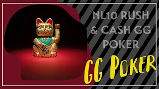 Explotativo NL10 en GG Poker 19/11/21 2da parte