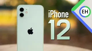 iPhone 12 (mini) in 2023 - Der BESTE Deal?! [Re-Review] (Deutsch)