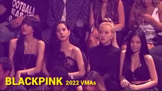 BlackPink reacting to Nicki Minaj 2022 VMAs #blackpink #nickiminaj #vmas2022 #vmas