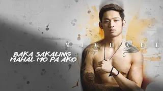 Kung sakali~Michael pangilinan