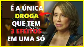 🌺 Transtornos Mentais x Drogas | ANA BEATRIZ BARBOSA | RESUMO COM CAFÉ #826