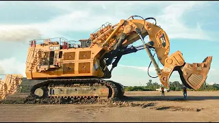 The Most Amazing Heavy Machinery In The World ►2