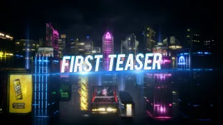 First Teaser