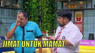 Mamat Punya Jimat Untuk Menaklukkan Hati Amanda | ANAK SEKOLAH (12/10/22) Part 4