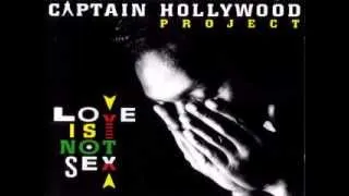More And More (single version) - Captain Hollywood Project