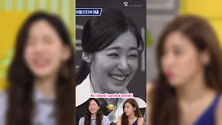 When Heechul kept asking Fany about her TaeTae || “Knowing Bros ep 270”