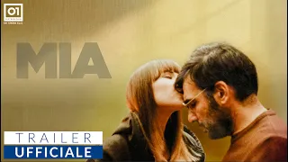 MIA di Ivano De Matteo (2023) - Trailer Ufficiale HD