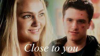 Jess/Leslie- AU- Close to you