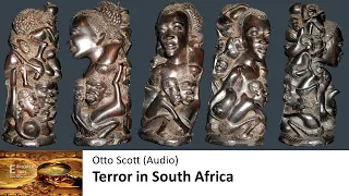 Terror in South Africa - Otto Scott