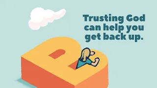 Quest Kids - Trusting God Can Help You Get Back Up | May 21, 2022