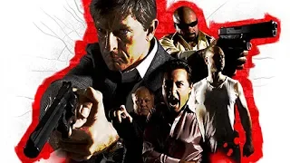 Henchman's War | Crime Movie | Drama | Full Length | Free YouTube Movie