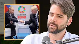 AGENDA 2030: Un Plan para la Población que NO te Cuentan