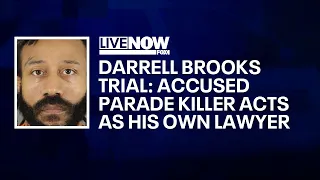 LIVE: Darrell Brooks trial verdict watch | LiveNOW from FOX