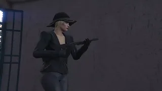 Hitwoman 2