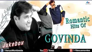 "Govinda" || JUKEBOX