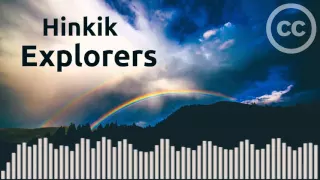 Hinkik - Explorers ♫glitch hop