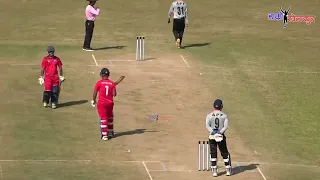 Highlights : APF vs Karnali (2nd Innings) | PM Cup 2079