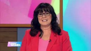 Loose Women Full Episode 26/04/2023