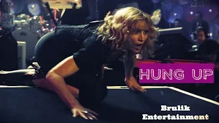 Madonna - HUNG UP | Live Earth London 2007